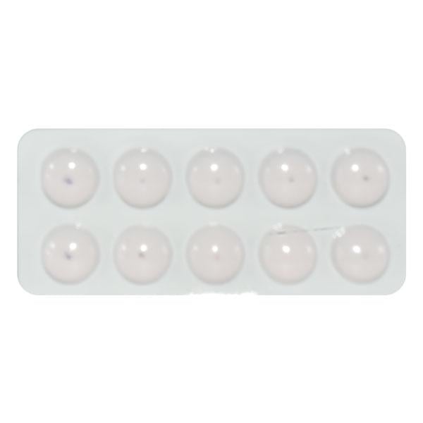 SITDC 100 Tablet 10's - Diabetes-Ant