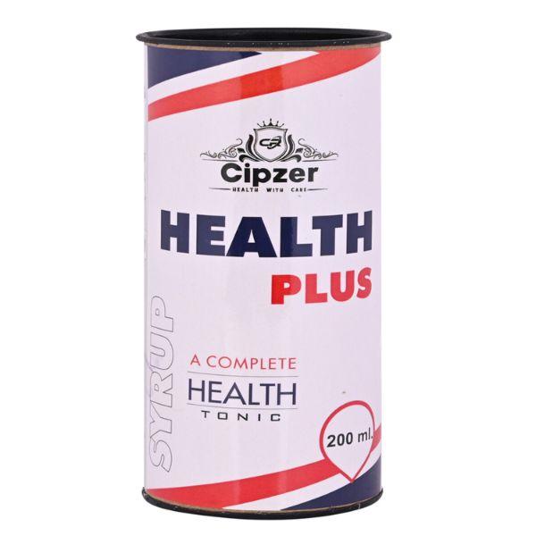 Cipzer Health Plus Tonic 200 ml - Speciality Medicines