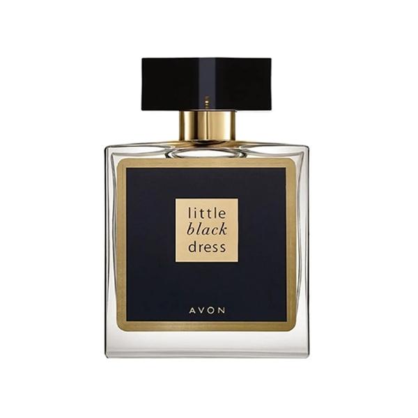Avon Little Black Dress Edp Spray 50 ml - Women Perfumes (Edt/Edp)