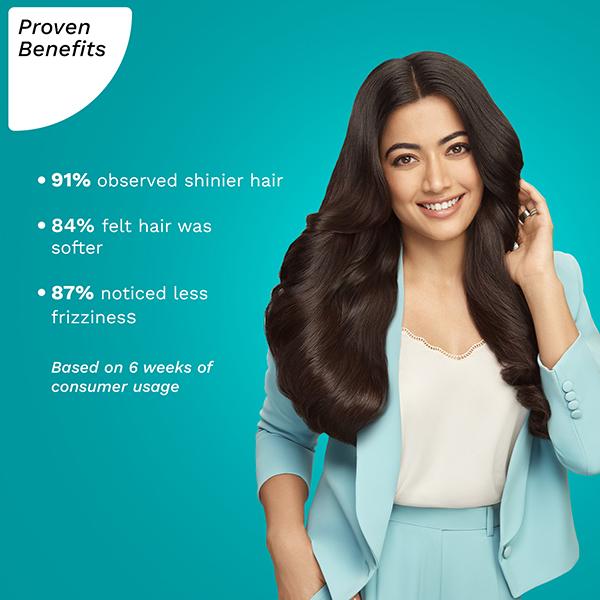 Pilgrim Argan Oil Hair Mask 200ml - Hair Masks & Packs