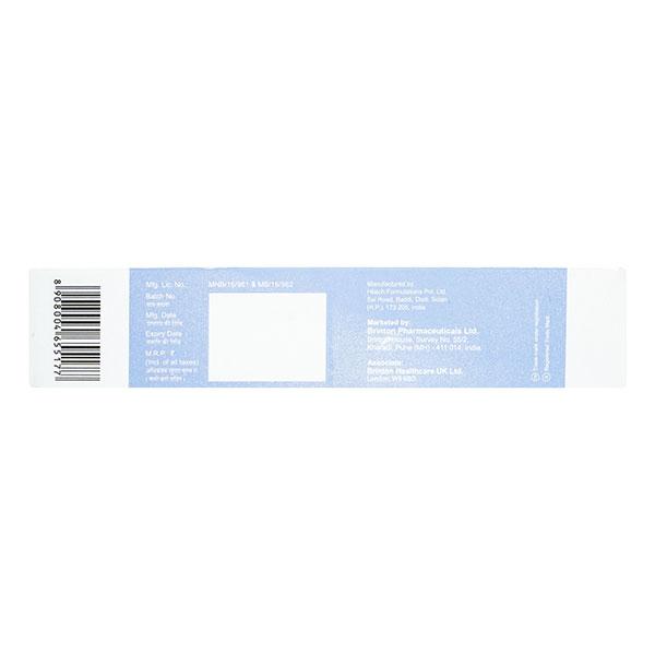 CLINDOT N Gel 20gm - Acne-Acn