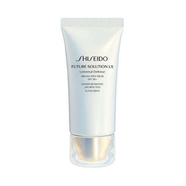 Shiseido Future Solution Lx Universal Defence SPF 50+ PA++++ 50ml