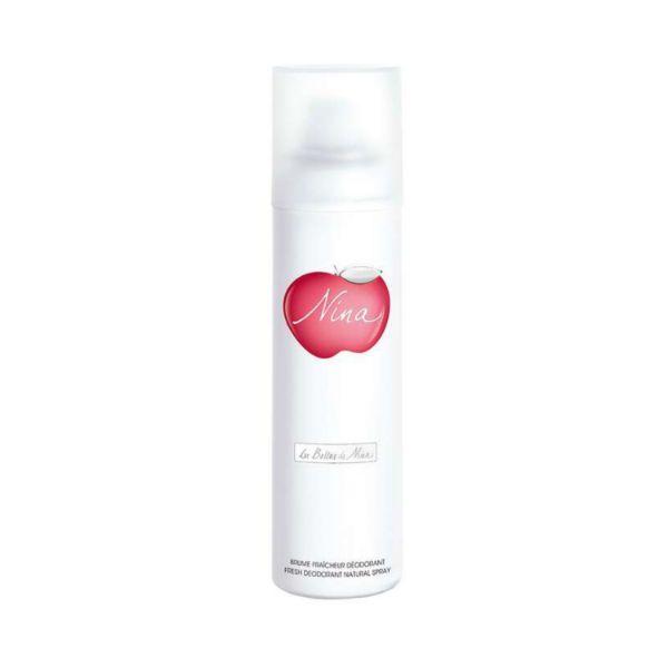 NINA RICCI Nina Deodorant 150 ml