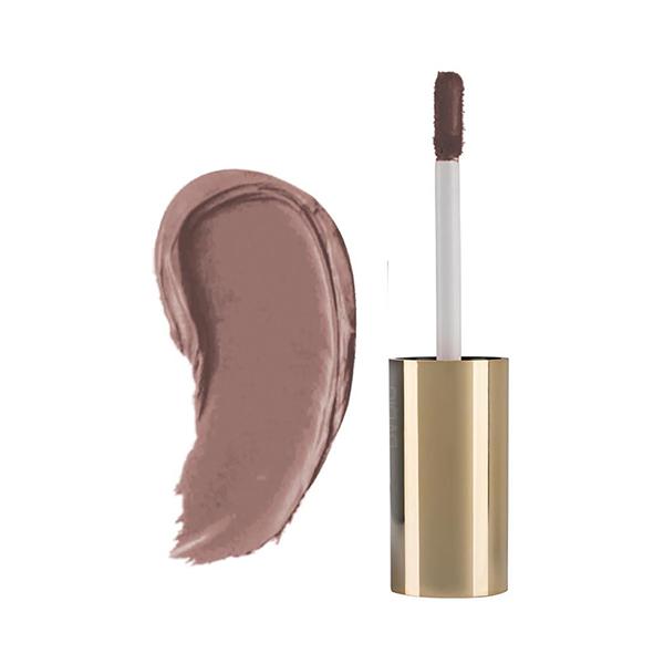 Pierre Cardin ParisMatt Wave Liquid Lipstick Ultra Long Lasting 825 Velvet Beige 5 ml - Liquid Lipsticks