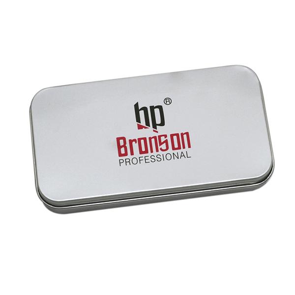 Bronson Professional Mini Makeup Brushes (Pack of 12) 1's - Face Brush