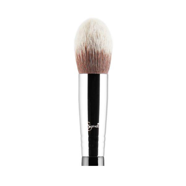 Sigma Beauty F79 Concealer Blend Kabuki Brush 1's - Face Brush