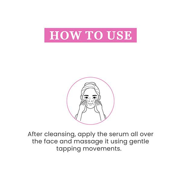 O3+ Brightening Serum 50 ml - Face Serum