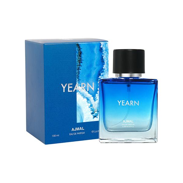 Ajmal Yearn Edp 100 Ml - Perfumes (Edt/Edp)