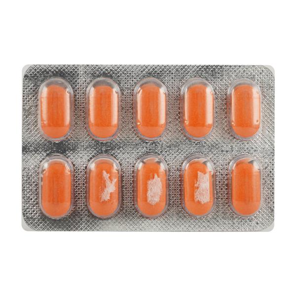 DELFENAC TABLET 10'S - Pain relief-Nsa