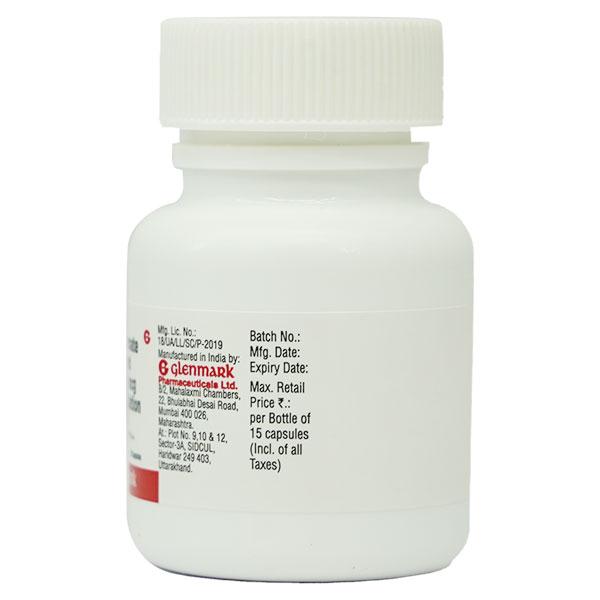VILOR F 200 Capsule 15's - Asthma/COPD-Ast