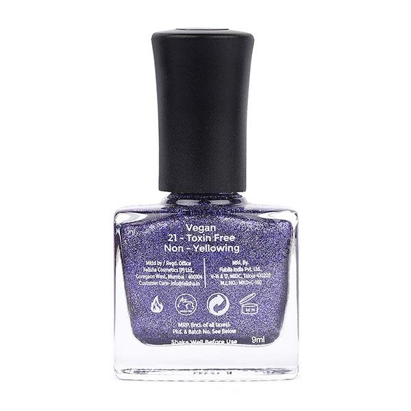Color Fx SUGAR BABY 114 9 ml - Nail Polish