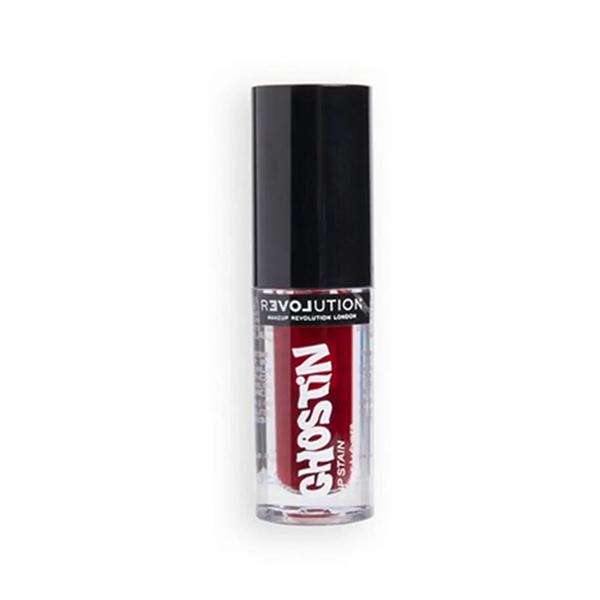 Makeup Revolution Relove Ghostin Dip Liner Red Cherry 4 ml - Eyeliners