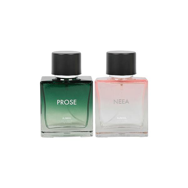 Ajmal Prose & Neea EDP Pack of 2 200 ml - Perfumes (Edt/Edp)