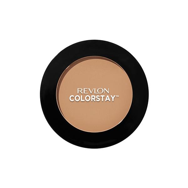 Revlon Colorstay Pressed Powder - Medium 8.4 Gm - Compact Powder