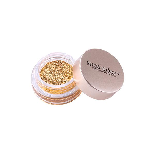 Netmeds | Miss Rose Glitter Eye Pigment 7001 - 038MT 05 20 gm