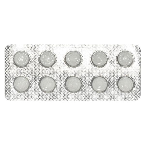 Voglibite 0.3mg Tablet 10'S - Diabetes-Ant