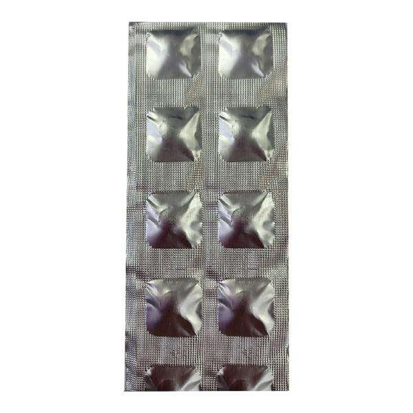 Pronate 10mg Tablet 10'S - Hypertension-Bet