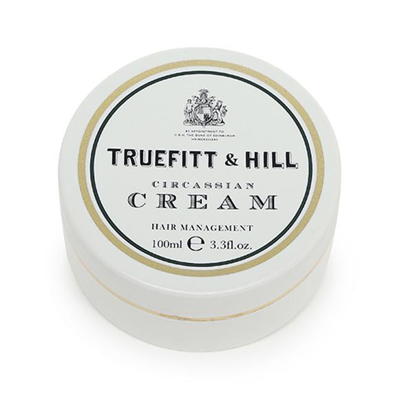 Truefitt and Hill Hair Management Circassian Cream 100 gm