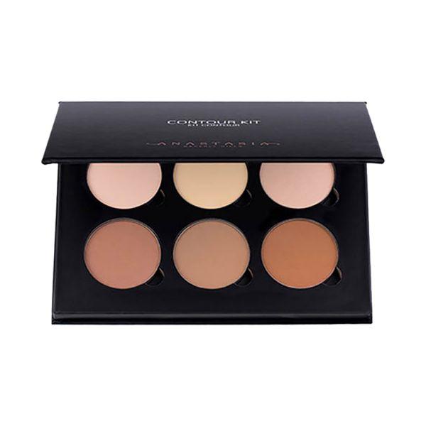 Netmeds | Anastasia Beverly Hills Contour Powder Kit-Light to Medium 18gm
