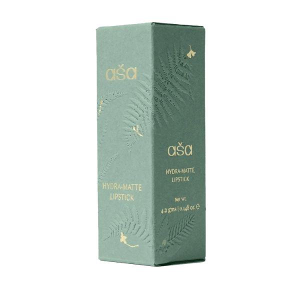 asa Posh Pomegranate M52 4.2 gm - Lipsticks