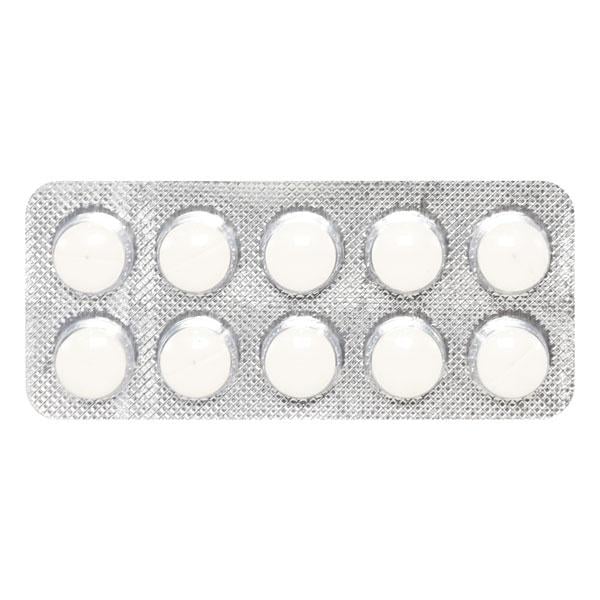 Complamina 150mg Tablet 10'S - Peripheral Vascular Disease