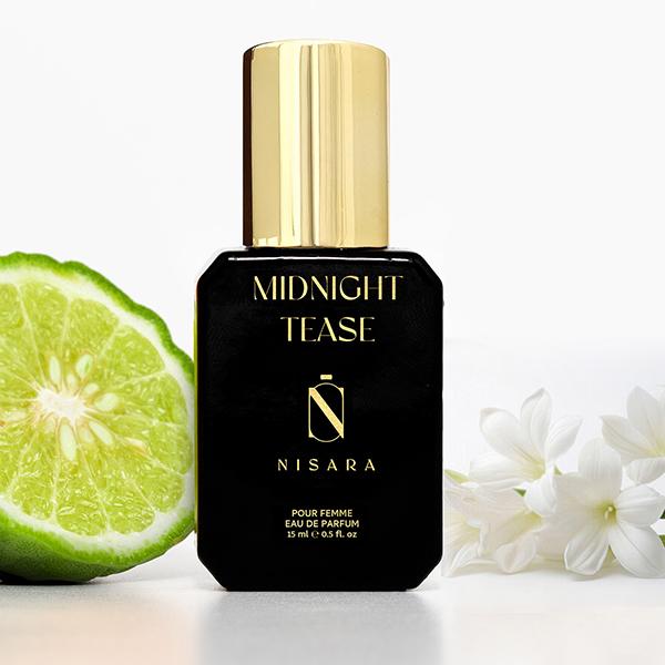 Nisara Perfume Gift Set for Women 1's - Women Perfumes (Edt/Edp)