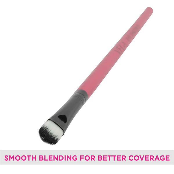Vega Eye Shadow Brush (Small) (MBP - 07) Color - Pink 1's - Eye Brush