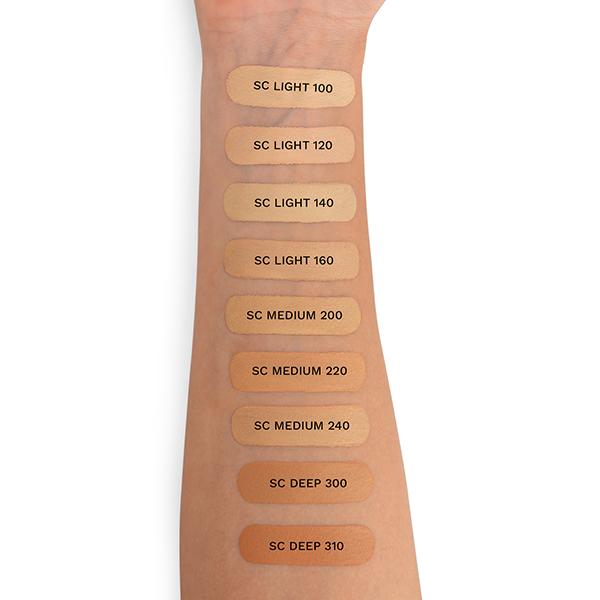 PAC Spotlight Cushion Foundation SC Light - 120 11 gm - Foundation