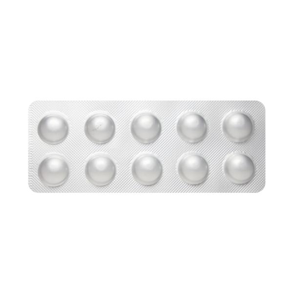 Renopress Xl 2.5Mg Tablet 10's - Hypertension-Oah