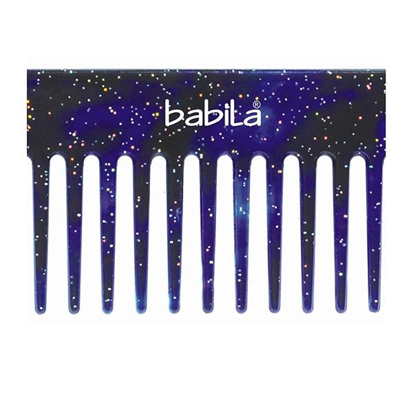 Babila Sparkle Comb-HMS 04 1's - Hair Combs