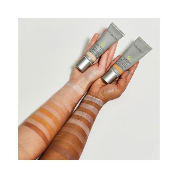 Juice Beauty SC, STEM CELLULAR CC Cream Sun-Kissed Glow 50 ml - Foundation