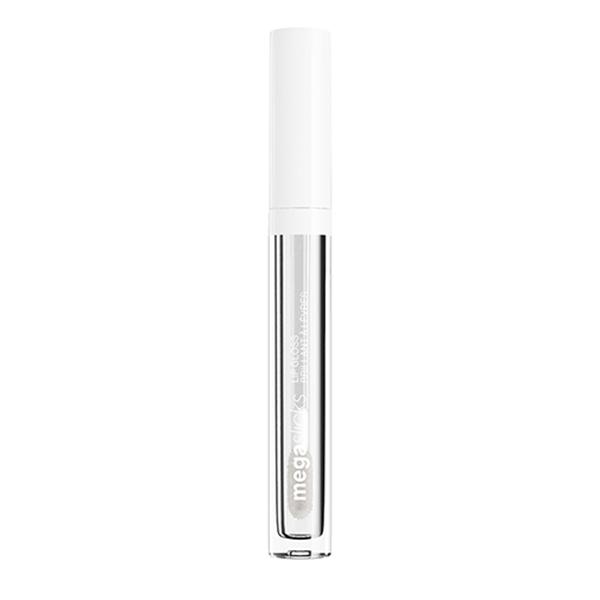 Wet n Wild Mega Slicks Lip Gloss Crystal Clear 2.2 ml - Lip Glosses