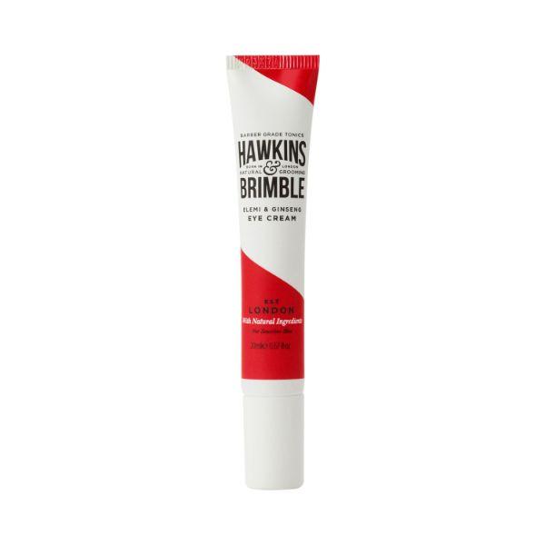 Hawkins & Brimble Energising Eye Cream 20 ml