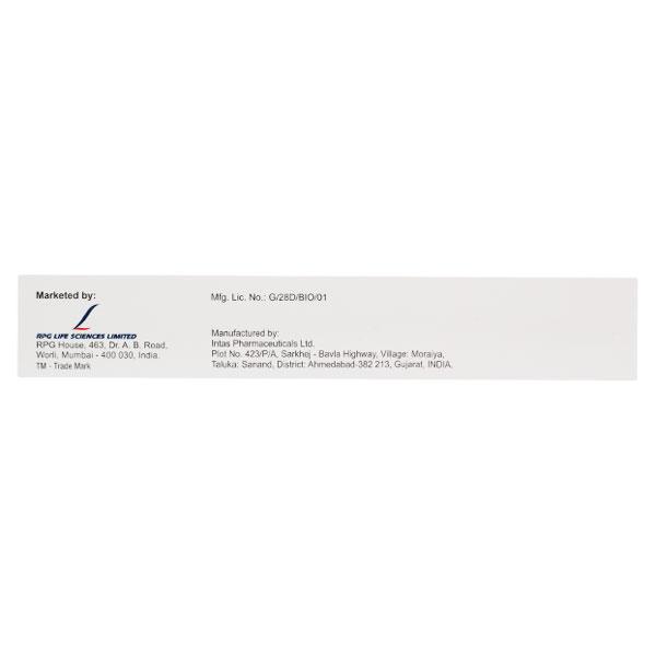 RPO 2000IU Injection(Pfs) 1ml - Haematopoiesis-Hae