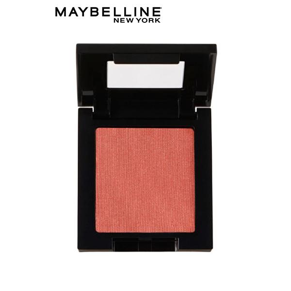 Maybelline New York Fit Me Blush, Wine 50 4.5 gm - Blushes