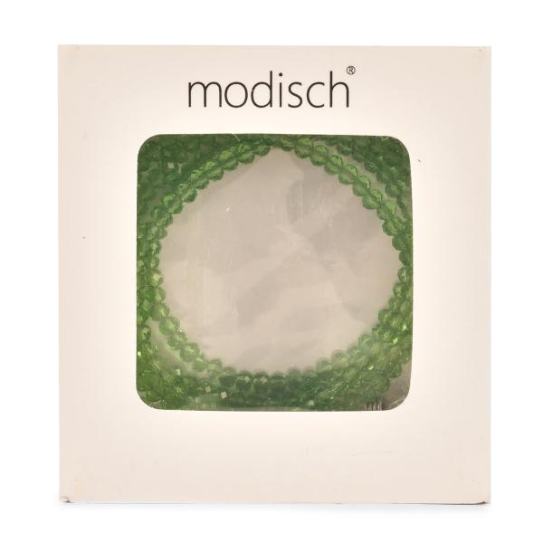 Netmeds | Modisch Dark Green Crystal Sunglasses Chain (JC-13Dg) 1's