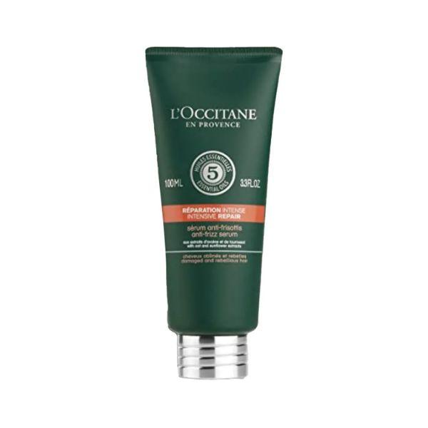 L'Occitane Aromachologie Intensive Repair Anti-frizz Serum 100 ml