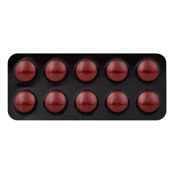 Neuropill Tablet 10'S - Neuropathic Pain-Dru