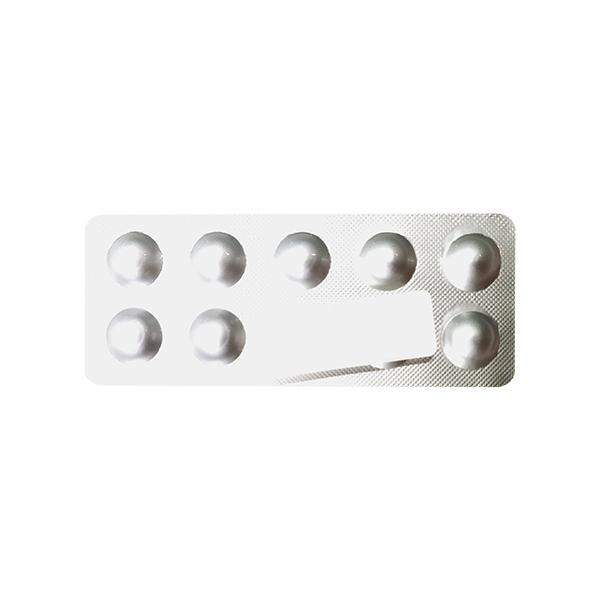 PANTOSHIELD Tablet 10's - Ulcer/Reflux/Flatulence-Aaa