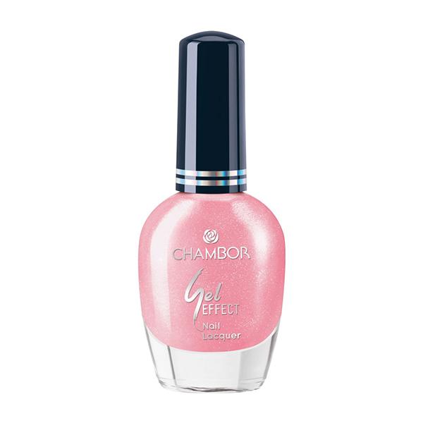 Chambor Gel Effectnail Lacquer - 651 10 ml - Nail Polish