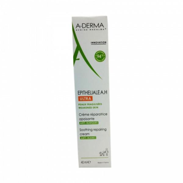 Netmeds | A-Derma Epitheliale AH Duo Ultra Cream 40 ml