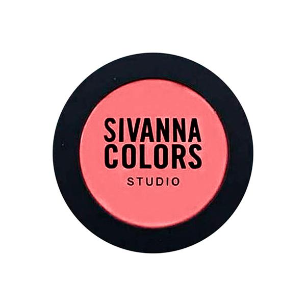 Sivanna Colors Make up studio Blush - HF551 06 20 gm