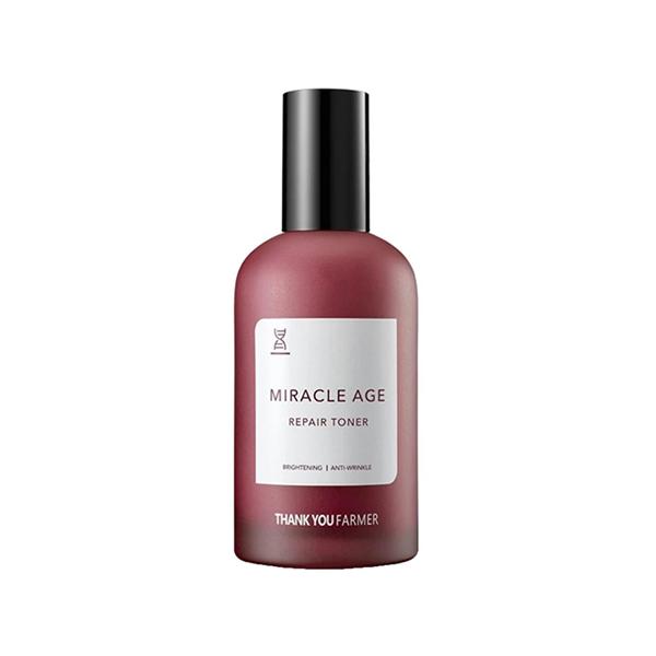 Netmeds | Thank You Farmer Miracle Age Repair Toner 150 ml