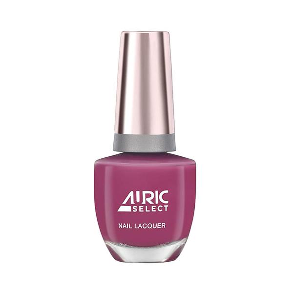 Auric Select Nail Lacquer Daffodil Fizz 15 ml - Nail Polish