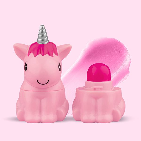 Renee Princess Wonderland Lip Care Combo 1's - Lip Kits & Palettes