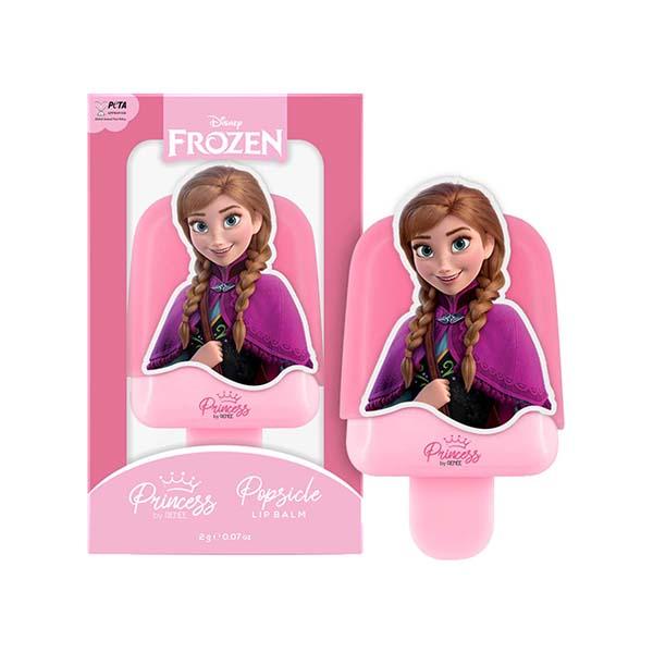 Disney Frozen Princess By Renee Popsicle Anna Lip Balm 2 gm - Lip Balms