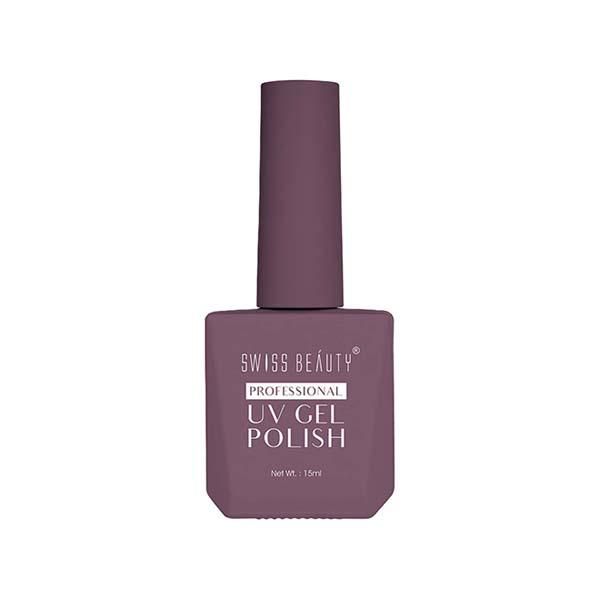 Swiss Beauty Professional UV Gel Nail Polish, Shade - 21 15 gm - Nail Polish