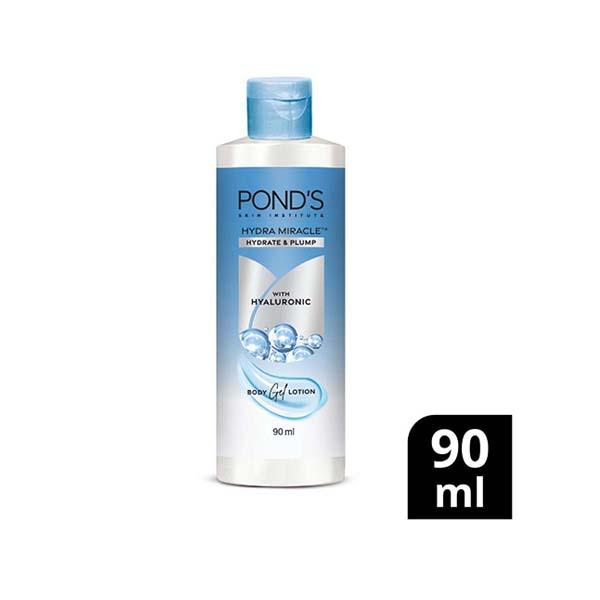 Ponds Hydra Miracle 90 ml - Creams/Oils/Lotions