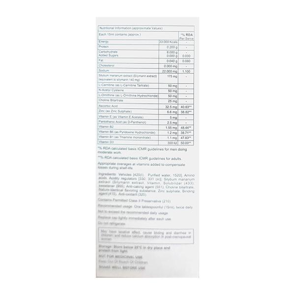 ZANASH SUGAR FREE DELICIOUS MANGO FLAVOR Suspension 200ml - Supplements-Vam