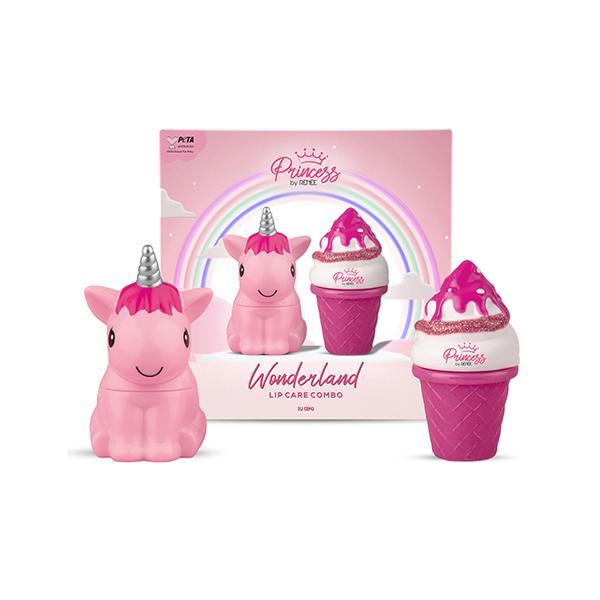 Netmeds | Renee Princess Wonderland Lip Care Combo 1's